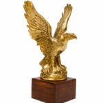 Grand Drishti Metal Eagle