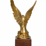 Grand Drishti Metal Eagle