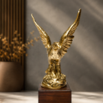 Grand Drishti Metal Eagle