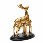 Grand Gati Metal Deer