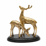 Grand Gati Metal Deer