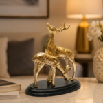 Grand Gati Metal Deer