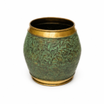 Grand Harit Brass Planter
