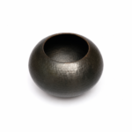 Grand Hariyal Brass Planter