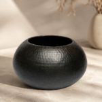 Grand Heritage Brass Planter
