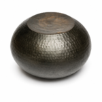 Grand Heritage Brass Planter