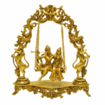 Grand Jugal Brass RK Jhula