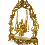 Grand Jugal Brass RK Jhula