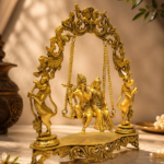 Grand Jugal Brass RK Jhula