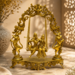 Grand Jugal Brass RK Jhula