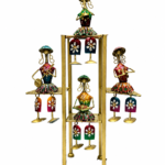 Grand Kala Metal Stand