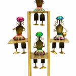 Grand Kala Metal Stand