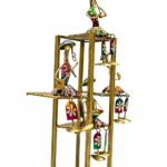 Grand Kala Metal Stand