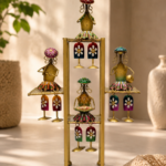 Grand Kala Metal Stand