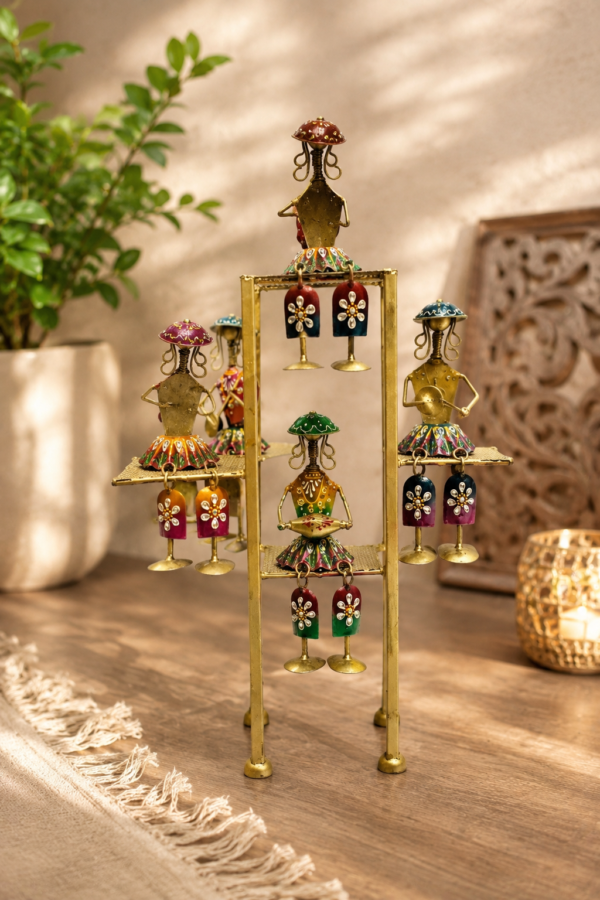 Grand Kala Metal Stand