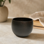 Grand Kamyak Brass Planter
