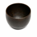 Grand Kamyak Brass Planter