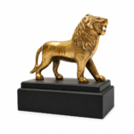 Grand Kesari Metal Lion