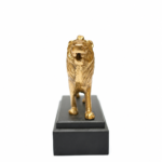 Grand Kesari Metal Lion