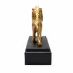Grand Kesari Metal Lion