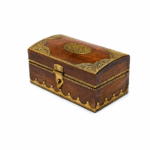 Grand Khazana Wooden Box