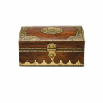 Grand Khazana Wooden Box