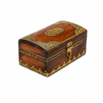Grand Khazana Wooden Box