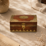 Grand Khazana Wooden Box