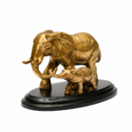 Grand Mamta Metal Elephant
