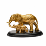 Grand Mamta Metal Elephant