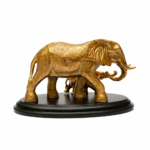 Grand Mamta Metal Elephant