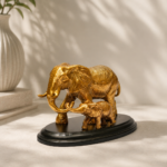 Grand Mamta Metal Elephant