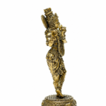 Grand Murli Brass Krishna