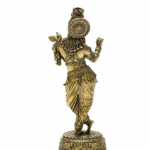 Grand Murli Brass Krishna