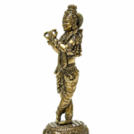 Grand Murli Brass Krishna