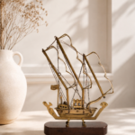 Grand Nauka Metal Boat