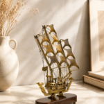 Grand Nauka Metal Boat