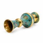 Grand Neel Brass Vase