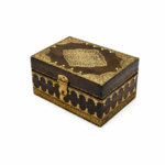Grand Parampara Wooden Box
