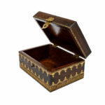 Grand Parampara Wooden Box