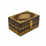 Grand Parampara Wooden Box