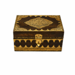 Grand Parampara Wooden Box