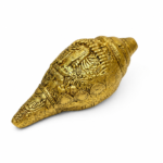 Grand Pavitra Brass Shankh