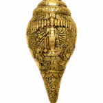 Grand Pavitra Brass Shankh
