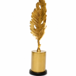 Grand Pavitra Metal Leaf