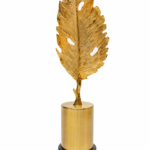 Grand Pavitra Metal Leaf