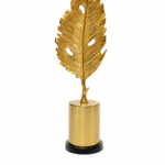 Grand Pavitra Metal Leaf