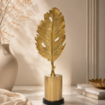 Grand Pavitra Metal Leaf