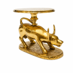 Grand Pragati Metal Bull