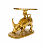 Grand Pragati Metal Bull